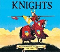 Knights (pop-ups & flaps)