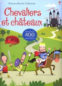 Chevaliers et chateaux