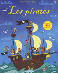 Les pirates