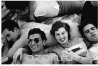 ConeyIslandTeenagers,1949(20*30)