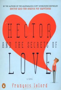 Hector And the Secrets of Love