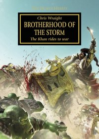 Brotherhood of the Storm