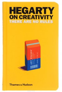 Hegarty on Creativity