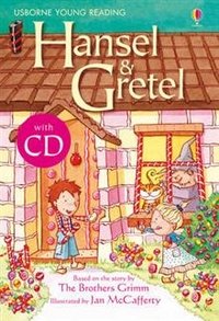 Hansel and Gretel +D