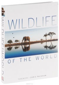 Wildlife of the World