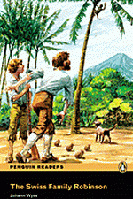 The Swiss Family Robinson: Level 3