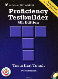 Proficiency Testbuilder: Tests that Teach (+ 2 CD)