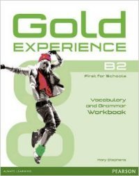 Gold First: Coursebook