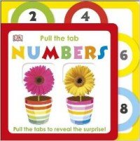 Pull the Tab: Numbers