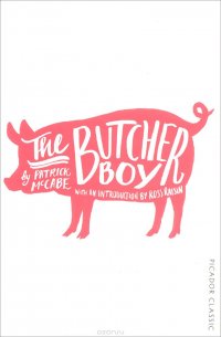 The Butcher Boy