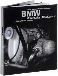 BMW: Motorcycles of the Century