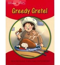 Greedy Gretel: Young Explorers: Level 1