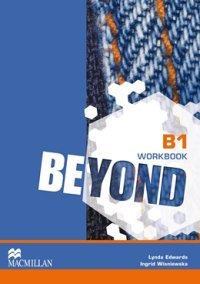 Beyond: Level B1: Workbook