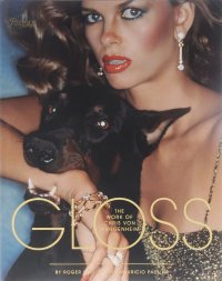 Gloss: The Photographs of Chris Von Wangenheim