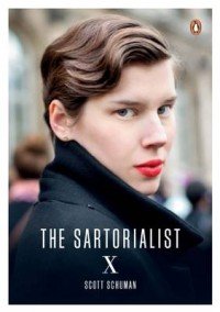 The Sartorialist: X