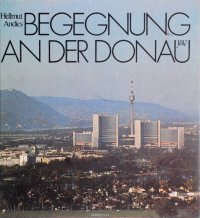 Begegnung an der Donau