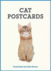 Cat Postcards