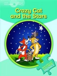 Crazy Cat and the Stars: Level 2