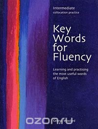 Key Words for Fluency: Intermediate