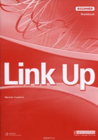 Link Up Beginner Workbook