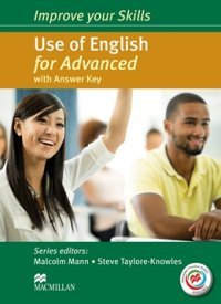 Use of English for Advanced with Answer Key