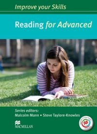 Reading for Advanced: Level C1