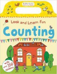 Look and Learn Fun Counting