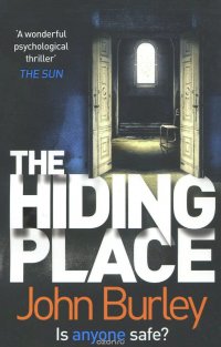 The Hiding Place