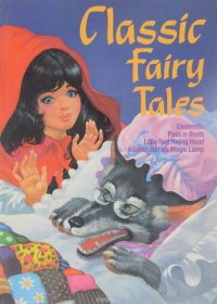 Classic Fairy Tales