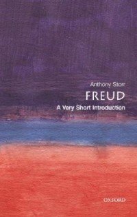 Freud: A Very Short Introduction