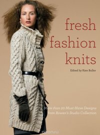 Fresh Fashion Knits