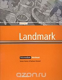 Landmark. Intermediate. Workbook with Key