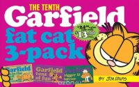 Garfield Fat Cat 3-Pack #10