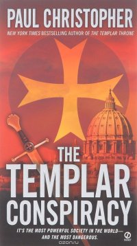 The Templar Conspiracy