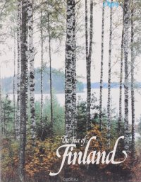 The Face of Finland