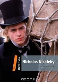 DOMINOES 2 NICHOLAS NICKLEBY NE