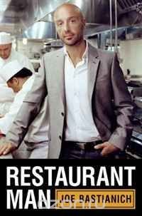 Restaurant Man