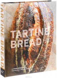 Tartine Bread