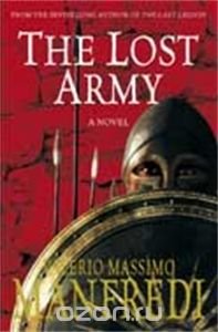 The Lost Army