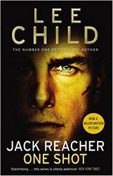 Jack Reacher (One Shot)