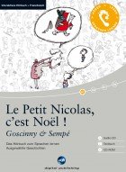 Le Petit Nicolas, c'est Noël!