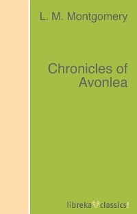 Chronicles of Avonlea