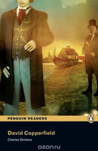 Penguin Readers New Edition Level 3 David Copperfield, Book