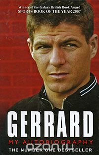 Gerrard: My Autobiography