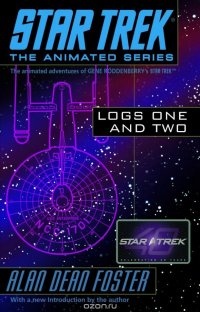 Star Trek Logs One and Two