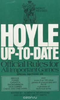 Hoyle Up-To-Date