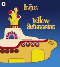 Yellow Submarine (HB)