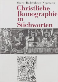 Christliche ikonographie in stichworten