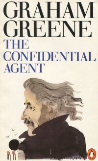 The Confidential Agent