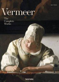 Vermeer: The Complete Works